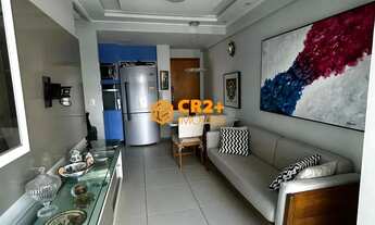 Imagem 3: Vendo apartamento em Boa Viagem com 60m² - 2 quartos