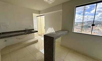 Imagem: Alugo apartamento em Itaúna com excelente