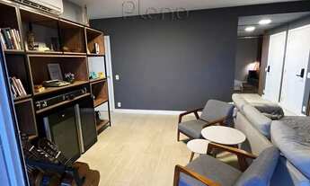 Imagem 2: Apartamento à venda com 4 dormitórios no Loteamento Alphaville Campinas, Campinas