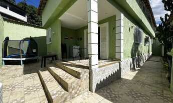 Imagem 5: LINDA CASA, ZÉ GAROTO COM 3 QUARTOS E PISCINA