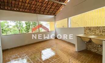 Imagem: Casa em Rua Maria Auxiliadora Barcelos