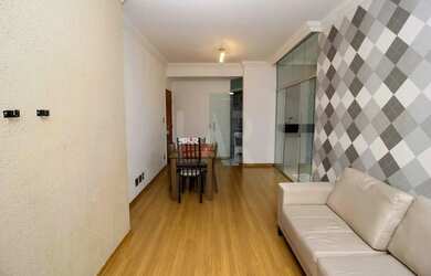 Imagem 2: Apartamento à venda, 3 quartos, 1 suíte, 2 vagas, Nova Granada - Belo Horizonte/MG