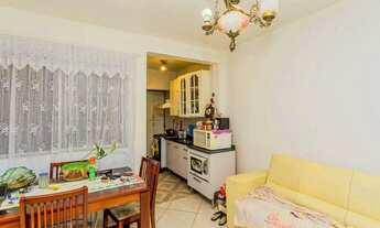 Imagem 4: Apartamento à venda com 1 quarto 38 m²