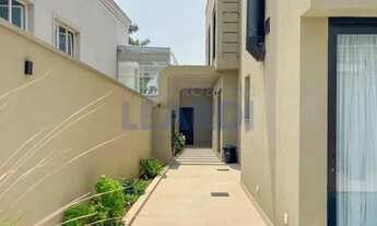 Imagem 5: CASA EM CONDOMÍNIO - ALPHAVILLE - SP