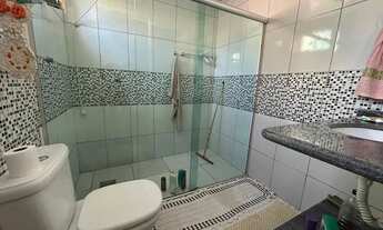 Imagem 6: QNP 30 - CASA 3 QUARTOS SENDO UMA SUÍTE