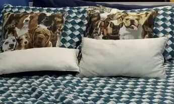 Imagem 4: Imóvel para venda com 125 metros quadrados com 3 quartos em Boa Viagem - Recife - PE