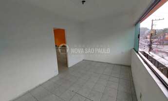 Imagem 2: Sala - Taboão - São Bernardo do Campo