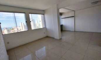 Imagem 2: Apartamento com 3 dormitórios à venda, 176 m² por R$ 600.000,00 - Petrópolis - Natal/RN