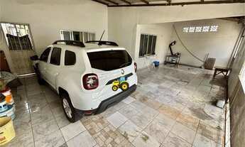 Imagem: Casa 4 Quartos Conjunto Canaranas Cidade