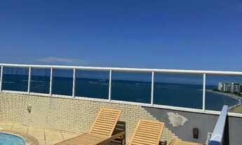 Imagem 2: Apartamento para Temporada - Na Orla Praia da Costa