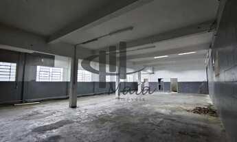 Imagem 5: Locação Galpão Santo Andre Campestre Ref: 44562