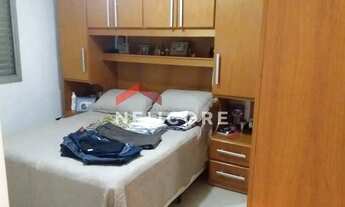 Imagem 7: Apartamento em Avenida Pereira Barreto - Baeta Neves - São Bernardo do Campo/SP