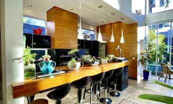 Imagem 5: CASA EM CONDOMÍNIO - ALPHAVILLE 3 - SP