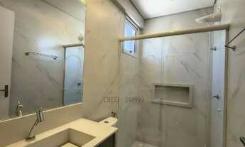 Imagem 7: ALUGA-SE SOFISTICADO APTO COM DOIS DORMITÓRIOS NA VILA IMPERIAL