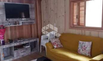 Imagem 5: Chácara no Apanhador com Casa de Madeira em São Francisco de Paula, RS