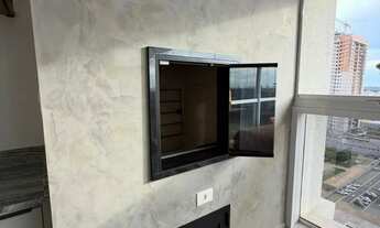 Imagem 4: Apartamento com 193M² no edifício AUTHENTIQUE no bairro Jardim das Americas com 3 suites