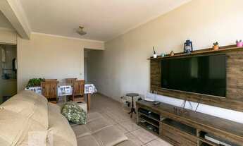 Imagem 4: Apartamento à Venda - Belém, 3 Quartos, 72 m2