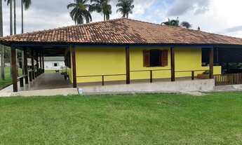 Imagem: Chácara para locação