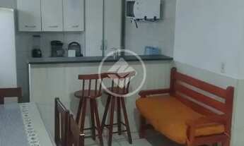 Imagem: Itaguá - 1 dormitório codigo 123643