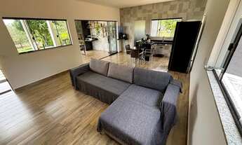 Imagem 7: Condominio recanto do beija flor