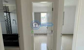 Imagem 7: Apartamento 02 Dorm. em Lauzane Paulista - 52M², 2 Dormitórios, R$ 307.000 para Venda