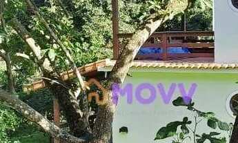 Imagem 7: Casa com 3 dormitórios à venda, 168 m² por R$ 500.000,00 - São José de Imbassai - Maricá/R