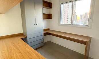 Imagem 4: Apartamento De 3 Quartos Com 1 Suíte No St. Bela Vista