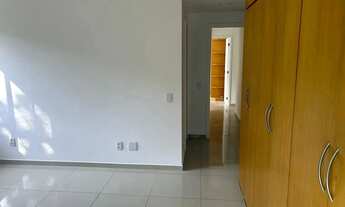 Imagem 7: ALFA BARRA 3/ EXCELENTE APTO 4 QUARTOS, 1 SUÍTE + DEPENDÊNCIA. 208M2. 3 VAGAS. VISTA LAGOA