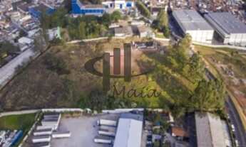 Imagem 4: Locação Terreno Sao Bernardo do Campo Cooperativa Ref: 42980