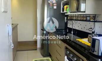 Imagem 3: Apartamento com 2 dormitórios à venda, 67 m² por R$ 750.000,00 - Fundação - São Caetano do