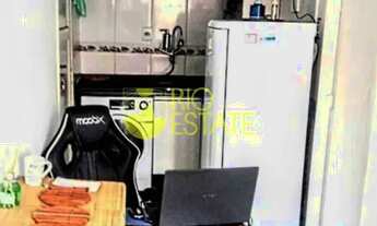 Imagem 4: Ótimo Loft à Venda, 24m2, Ano Bom - Barra Mansa, RJ