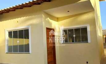 Imagem 5: Casa com 2 dormitórios à venda, 65 m² por R$ 350.000,00 - Barroco (Itaipuaçu) - Maricá/RJ
