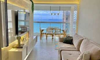 Imagem 6: À venda | Porteira fechada | 105m², 3 quartos, 1 suíte, 2 vagas cobertas