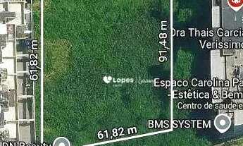 Imagem 4: Terreno de Alto Padrão na Av. das Américas Recreio dos Bandeirantes