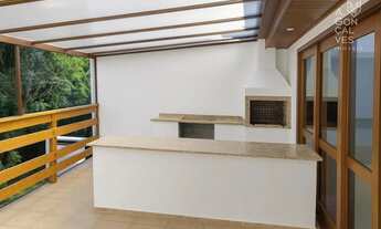 Imagem 5: Casa em Condomínio, 03 Quartos, 04 Vagas, Orleans, Curitiba