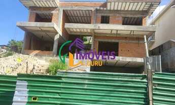 Imagem: CASA EM CONDOMÍNIO - CONDOMÍNIO HILLS