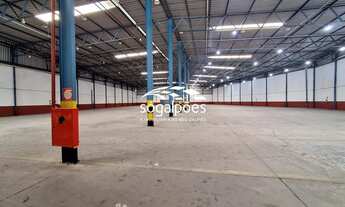 Imagem 15: Galpão para Alugar no Bairro Campina Verde em Contagem/MG