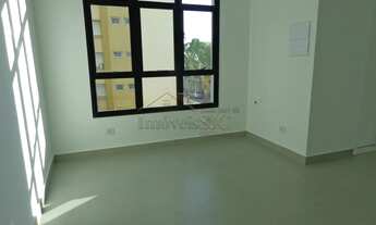 Imagem 5: Sala com 41 m²na melhor avenida comercial do Jd. Aquárius