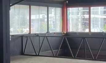 Imagem 7: Loja enorme 800m² Av das Americas Perto do Burguer King Recreio dos bandeirantes