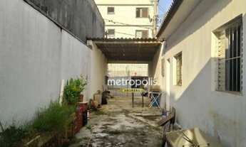 Imagem 3: Terreno, 195 m² - venda por R$ 760.000,00 ou aluguel por R$ 2.450,00/mês - Oswaldo Cruz