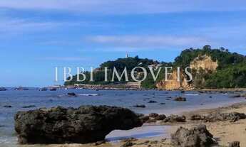 Imagem 5: Terreno Amplo Com Vista Mar