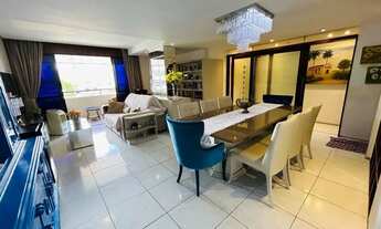 Imagem 7: Apartamento a venda em Manaíra com 145m² - AP4652