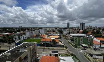 Imagem 4: Imóvel para aluguel tem 57 metros quadrados com 2 quartos em Candeias - Jaboatão dos Guara