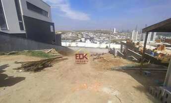 Imagem: Terreno Condomínio - Urbanova - Condomínio