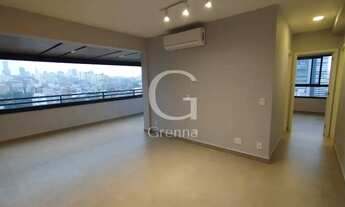 Imagem: Apartamento para locação no Pinheiros