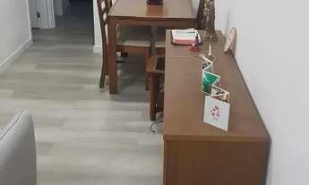 Imagem 2: Imóvel para aluguel tem 51 metros quadrados com 2 quartos em Centro - Diadema - SP