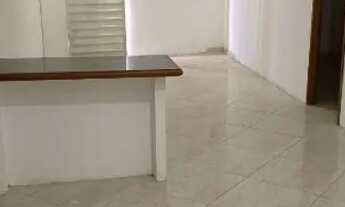 Imagem 3: Apartamento térreo de 2 quartos