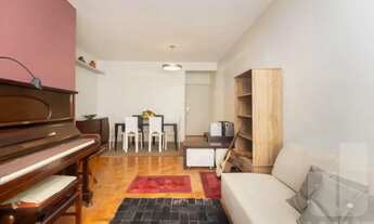 Imagem 4: Apartamento tipo para venda em Consolação com 2 quartos, 90m²