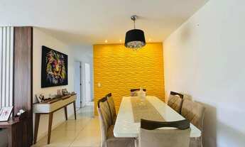 Imagem 5: VENDO ILHA PARK Apartamento com 3 dormitórios