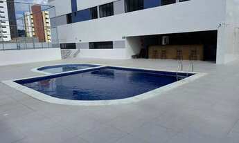 Imagem 2: Apartamento para Aluguel no Catolé nunca habitado